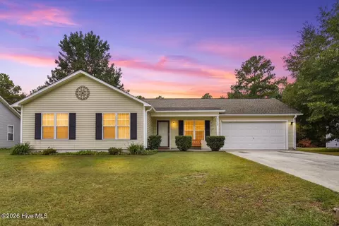 146 Ashbury Park Ln, Richlands, NC 28574