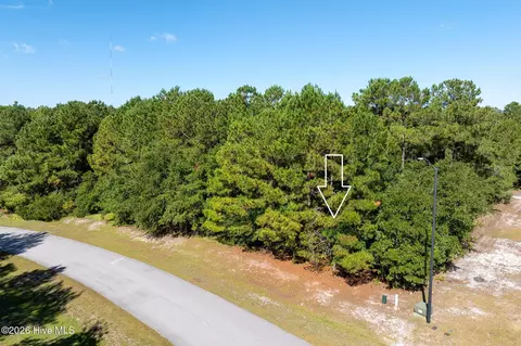 145 Royal Palms Way, Holly Ridge, NC 28445