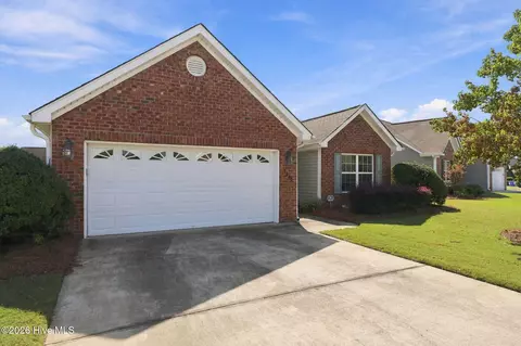 3345 Honeysuckle Dr, Winterville, NC 28590
