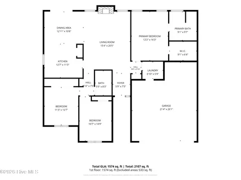 249 Merin Height Rd, Jacksonville, NC 28546