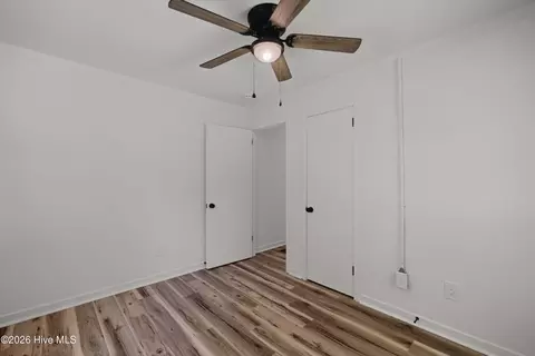 Bedroom - 2429 Young Dr, Augusta, GA 30906 photo 4 of 5