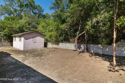 Exterior - 2429 Young Dr, Augusta, GA 30906 photo 3 of 3