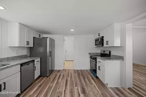 Kitchen - 2429 Young Dr, Augusta, GA 30906 photo 1 of 5