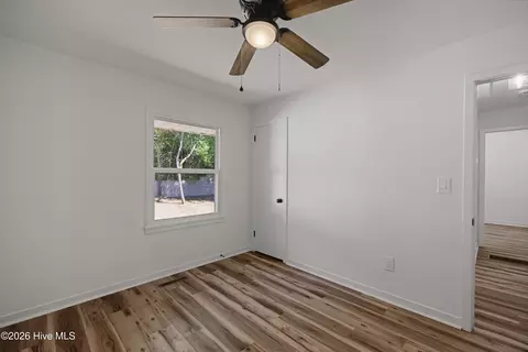 Bedroom - 2429 Young Dr, Augusta, GA 30906 photo 1 of 5