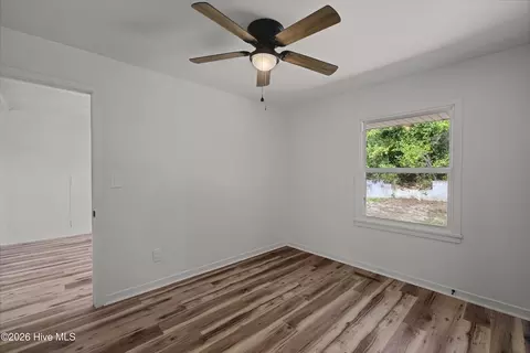 Bedroom - 2429 Young Dr, Augusta, GA 30906 photo 2 of 5