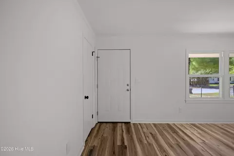 Entry Way - 2429 Young Dr, Augusta, GA 30906 photo 1 of 3