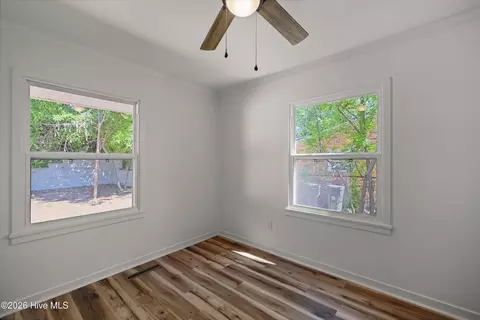 Bedroom - 2429 Young Dr, Augusta, GA 30906 photo 3 of 5