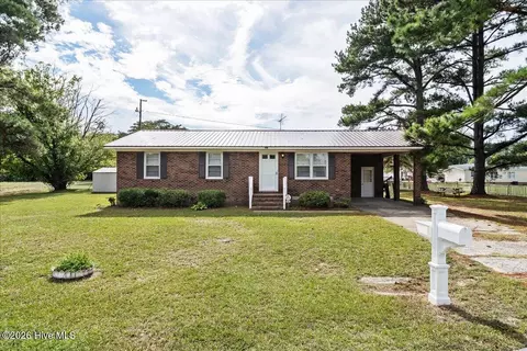 207 Thomas St, Conway, NC 27820