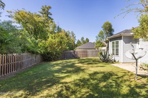 Exterior - 813 Oshields Ct, Augusta, GA 30907 photo 6 of 11