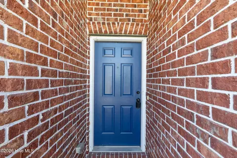Entry Way - 813 Oshields Ct, Augusta, GA 30907 photo 1 of 3