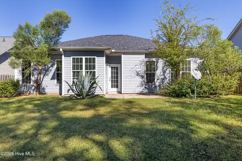Exterior - 813 Oshields Ct, Augusta, GA 30907 photo 8 of 11