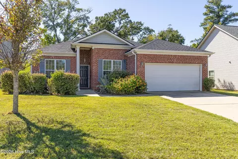 Exterior - 813 Oshields Ct, Augusta, GA 30907 photo 3 of 11