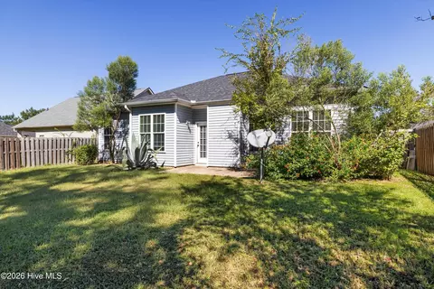 Exterior - 813 Oshields Ct, Augusta, GA 30907 photo 7 of 11