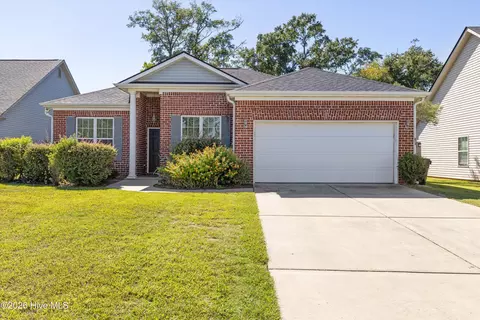 Exterior - 813 Oshields Ct, Augusta, GA 30907 photo 2 of 11