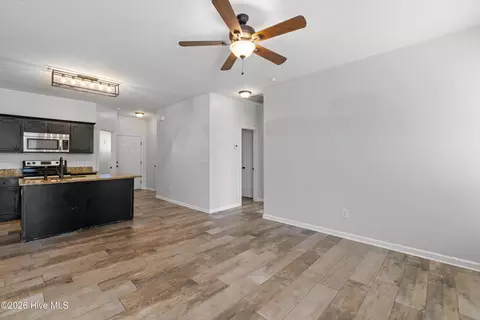 Entry Way - 813 Oshields Ct, Augusta, GA 30907 photo 2 of 3