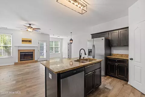 Kitchen - 813 Oshields Ct, Augusta, GA 30907 photo 1 of 5
