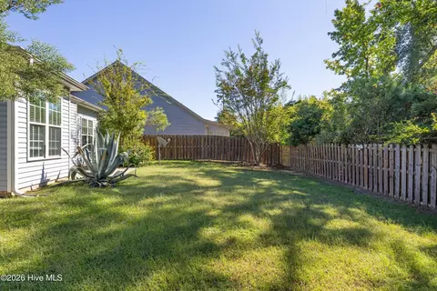 Exterior - 813 Oshields Ct, Augusta, GA 30907 photo 10 of 11