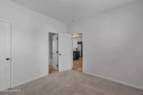 Bedroom - 813 Oshields Ct, Augusta, GA 30907 photo 2 of 4
