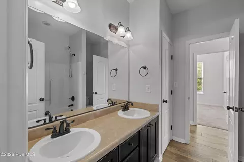 Entry Way - 813 Oshields Ct, Augusta, GA 30907 photo 3 of 3