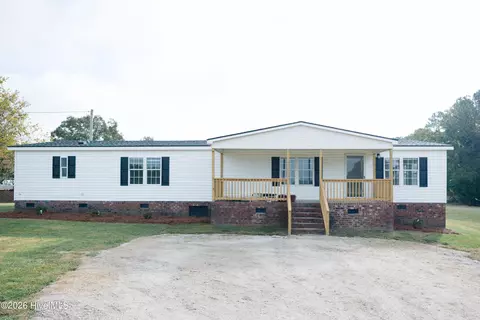 5105 Zulas Pl S, Wilson, NC 27893