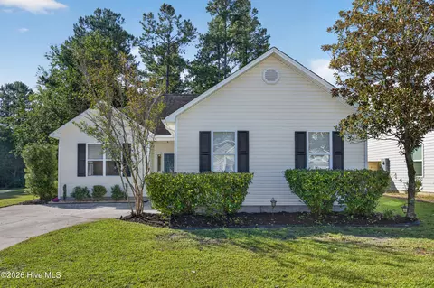 9387 Night Harbor Dr, Leland, NC 28451