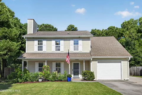 7505 Panel Ct, Wilmington, NC 28411