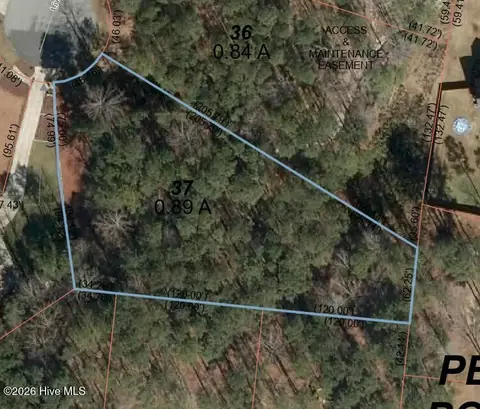 37 Living Stone Dr, Rocky Mount, NC 27804