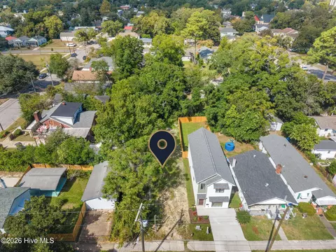 605 Marstellar St, Wilmington, NC 28401
