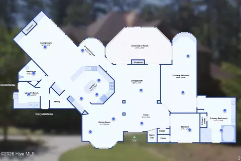 225 Magnolia Lake Rd, Aiken, SC 29803