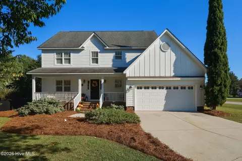 46 Pickett Way, Swansboro, NC 28584