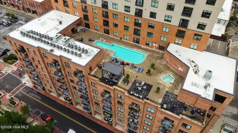 10 Grace St #303, Wilmington, NC 28401