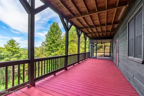 Exterior - 1608 Cardinal Rd, Murphy, NC 28906 photo 15 of 22