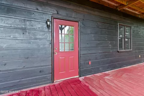 Exterior - 1608 Cardinal Rd, Murphy, NC 28906 photo 13 of 22