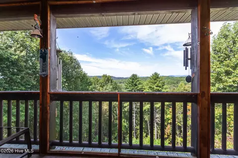 Exterior - 1608 Cardinal Rd, Murphy, NC 28906 photo 7 of 22