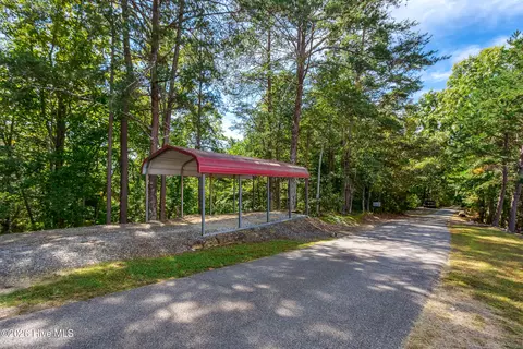 Exterior - 1608 Cardinal Rd, Murphy, NC 28906 photo 20 of 22