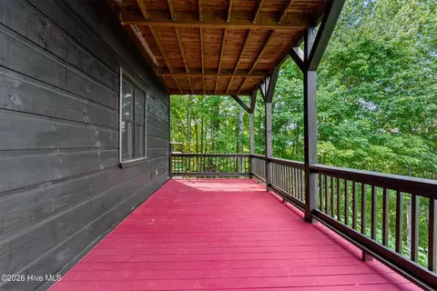 Exterior - 1608 Cardinal Rd, Murphy, NC 28906 photo 14 of 22