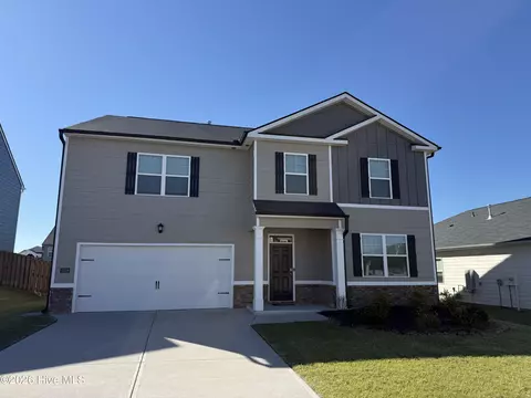 2219 Chromite Dr, Graniteville, SC 29829
