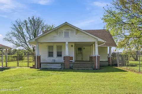 128 Minos Meares Rd, Tabor City, NC 28463