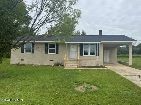 9125 Us 158, Conway, NC 27820