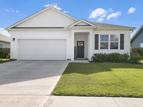 135 Legare St, Wilmington, NC 28411