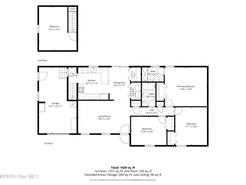214 Melonie Dr, Elizabeth City, NC 27909