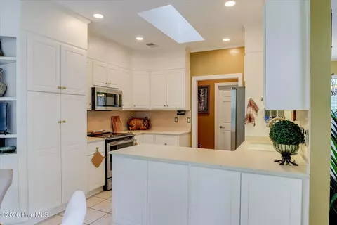 Kitchen - 116 Laurens Dr, Mccormick, SC 29835 photo 1 of 5