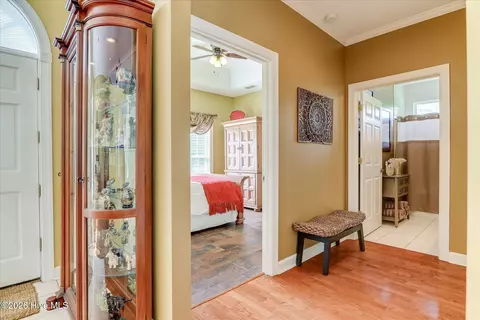 Entry Way - 116 Laurens Dr, Mccormick, SC 29835 photo 4 of 4