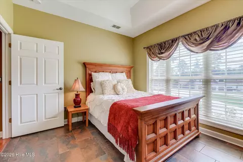 Bedroom - 116 Laurens Dr, Mccormick, SC 29835 photo 6 of 10
