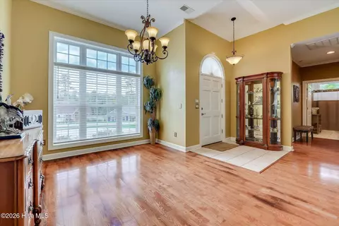 Entry Way - 116 Laurens Dr, Mccormick, SC 29835 photo 3 of 4