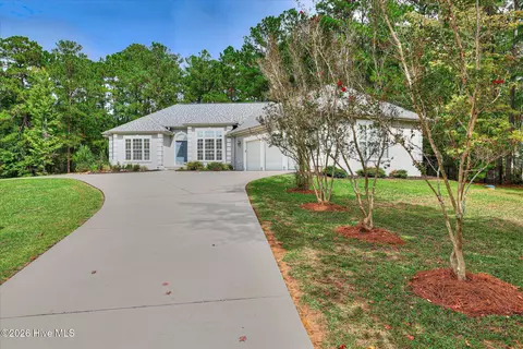 Exterior - 116 Laurens Dr, Mccormick, SC 29835 photo 1 of 9