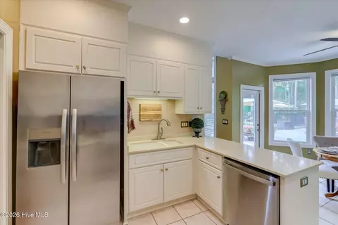 Kitchen - 116 Laurens Dr, Mccormick, SC 29835 photo 4 of 5