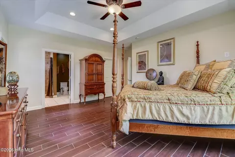 Bedroom - 116 Laurens Dr, Mccormick, SC 29835 photo 4 of 10