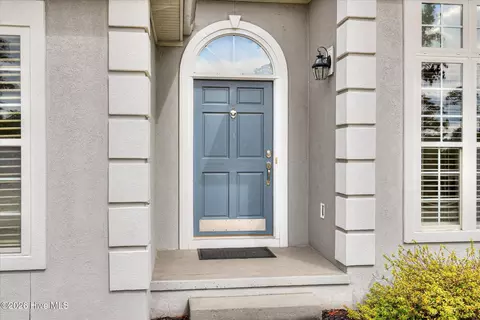 Entry Way - 116 Laurens Dr, Mccormick, SC 29835 photo 1 of 4