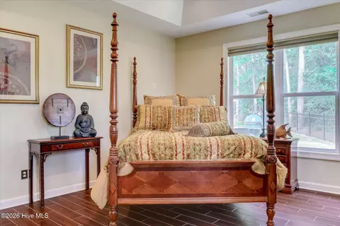 Bedroom - 116 Laurens Dr, Mccormick, SC 29835 photo 3 of 10